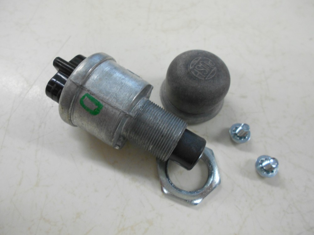 SKYJACK AERIAL LIFT 102692 PUSH BUTTON SWITCH  OEM