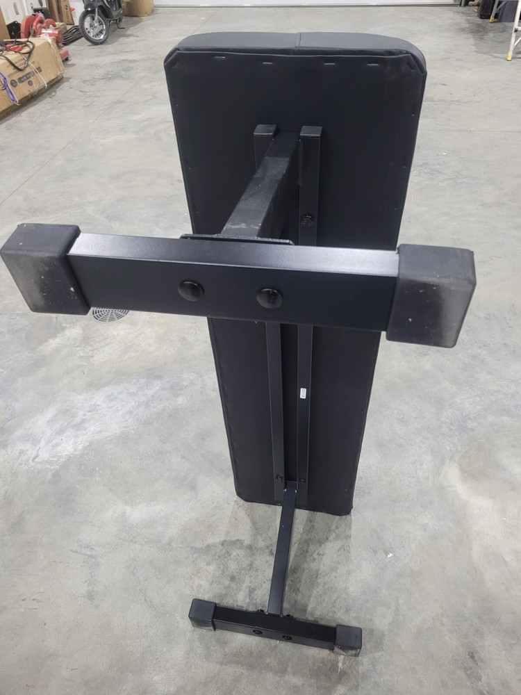 Tonal Workout Bench Brand Used