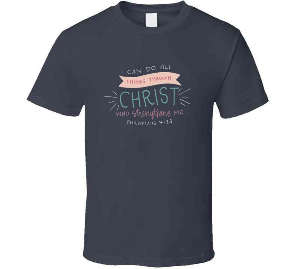 Philippians 4 13 Neck gaiter
