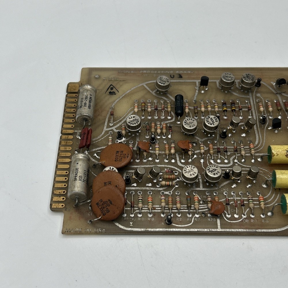 ICORE 10116C PC Board