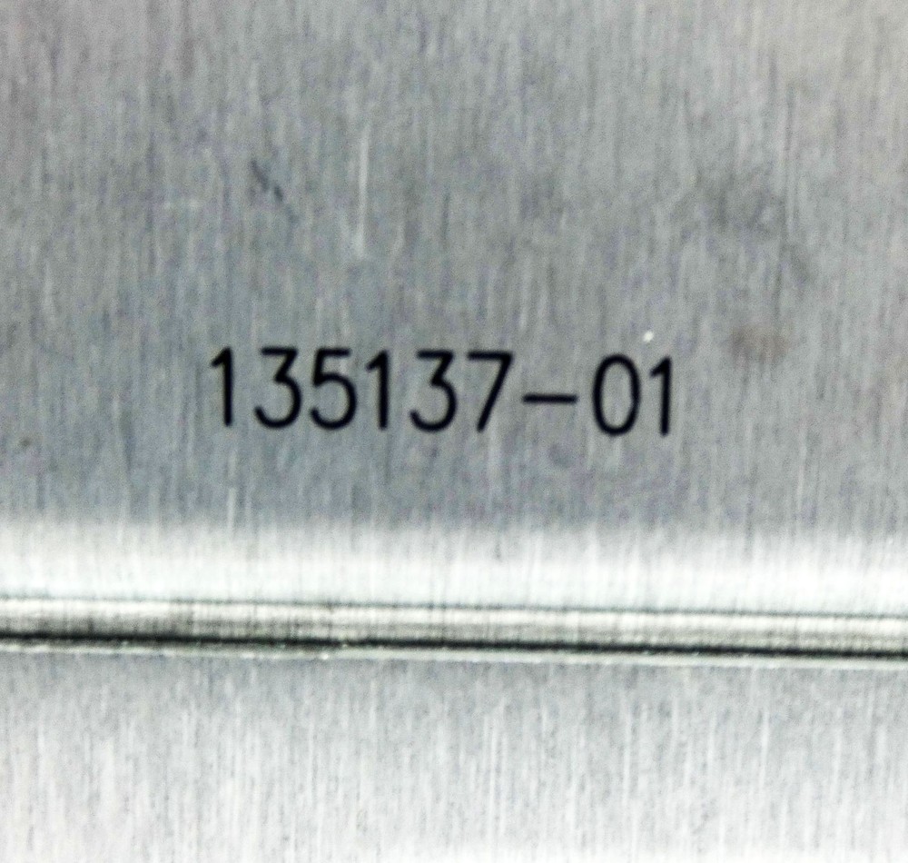 Bently Nevada 135137-01 Position I/O Module -used-