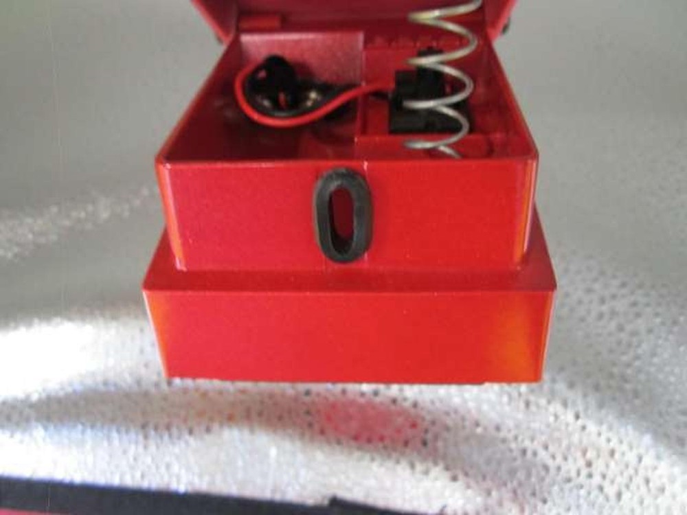 BOSS RC-3 Other effects