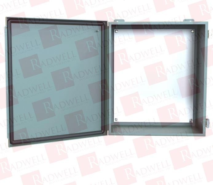 HAMMOND MANUFACTURING 1414PHM6 / 1414PHM6 (USED)