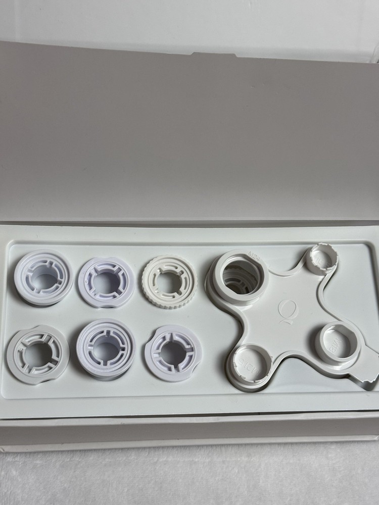 Qure water filter