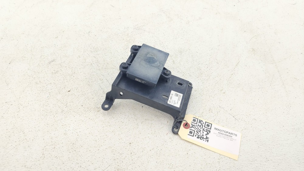 2020-2025 FORD ESCAPE FRONT CRUISE CONTROL DISTANCE SENSOR OEM