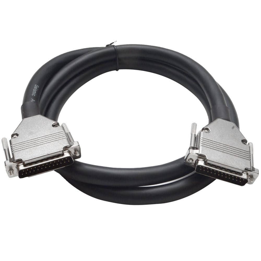 SA-DB8DB3 DB25 to DB25 Cable
