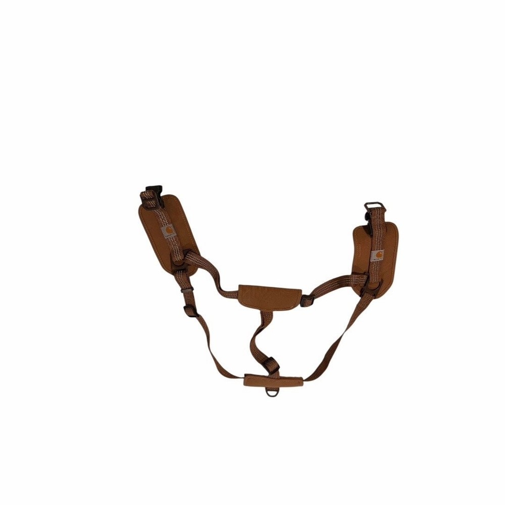 Carhartt Training Dog Harness - Durable & Comfortable Sz. L