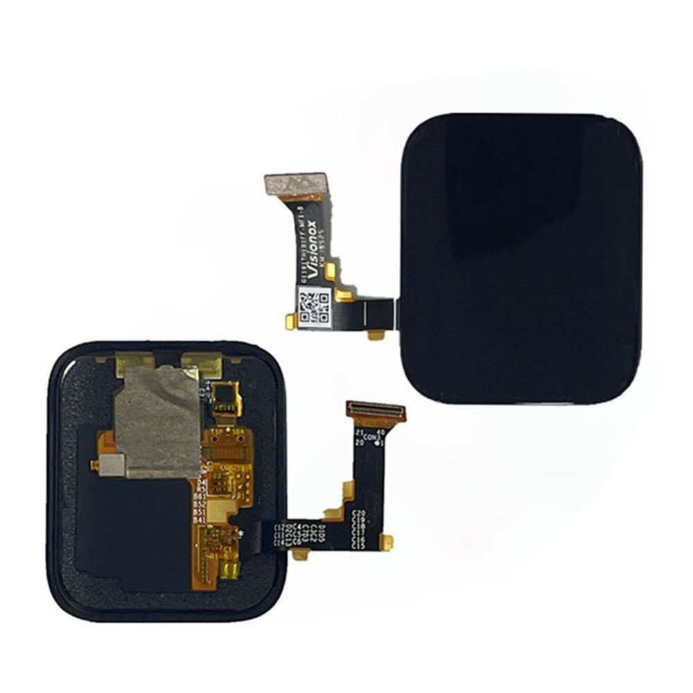 Replacement Part LCD Touch Display Screen Digitizer For OPPO Watch 41mm/46mm G