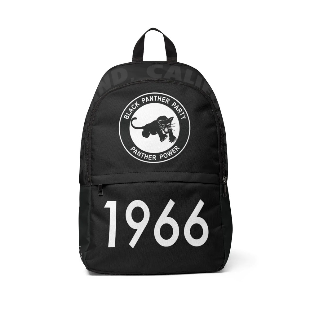 Black Panther Party - Classic Backpack