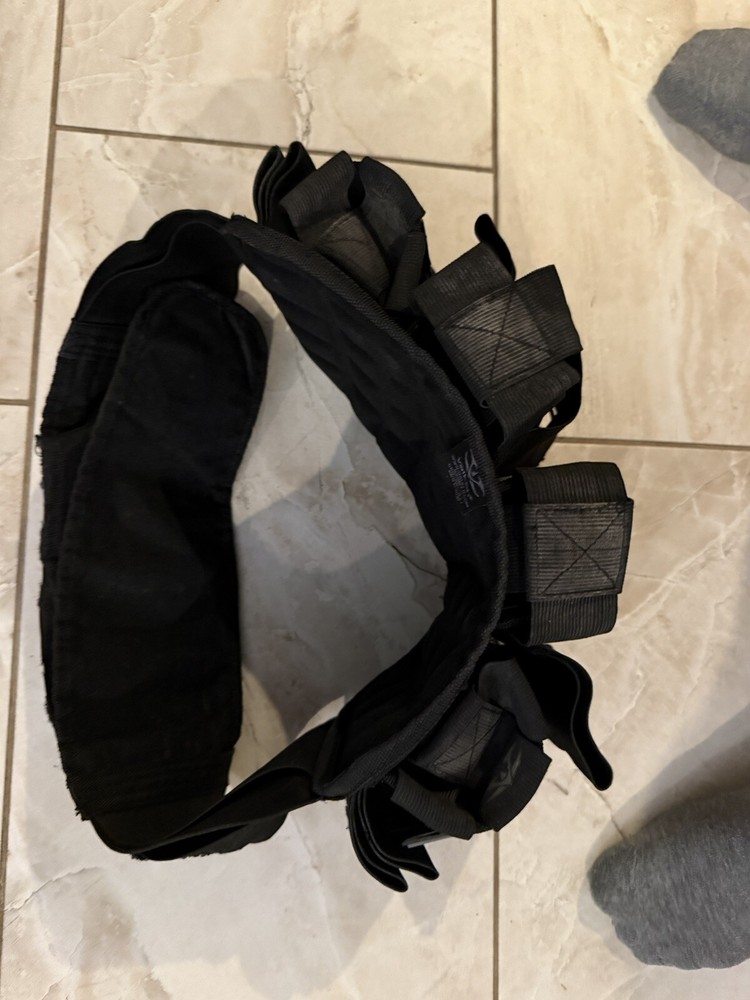 Valken Pod Pack 4+3 Black