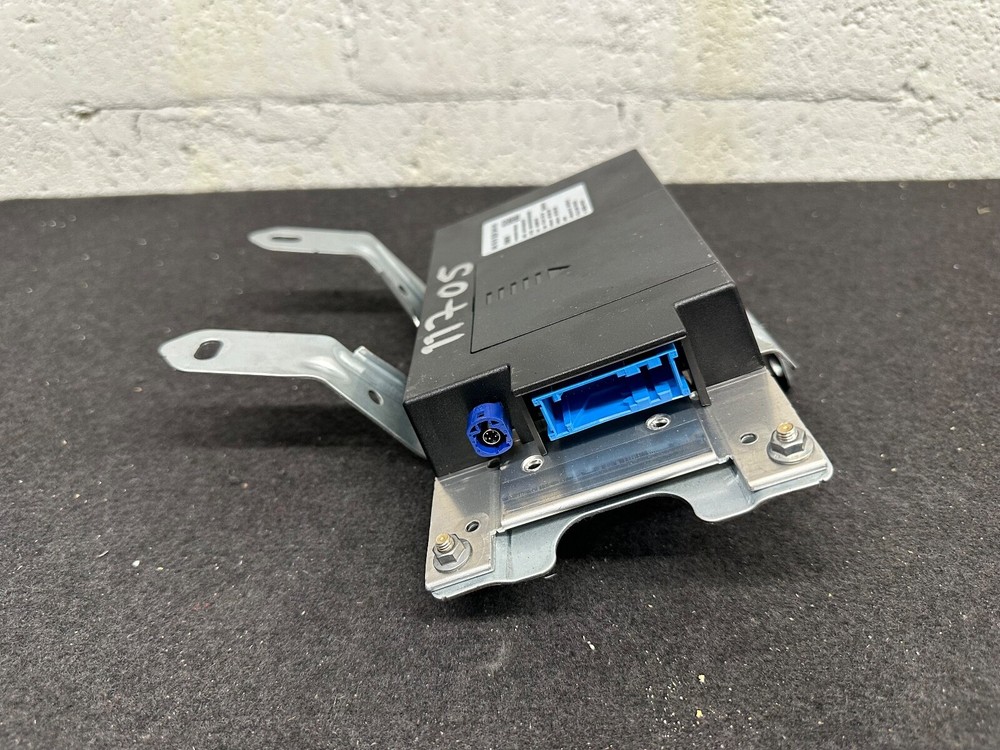 ✅ 2014-2018 BMW X5 COMMUNICATION BLUETOOTH TELEMATICS CONTROL UNIT 84109329341