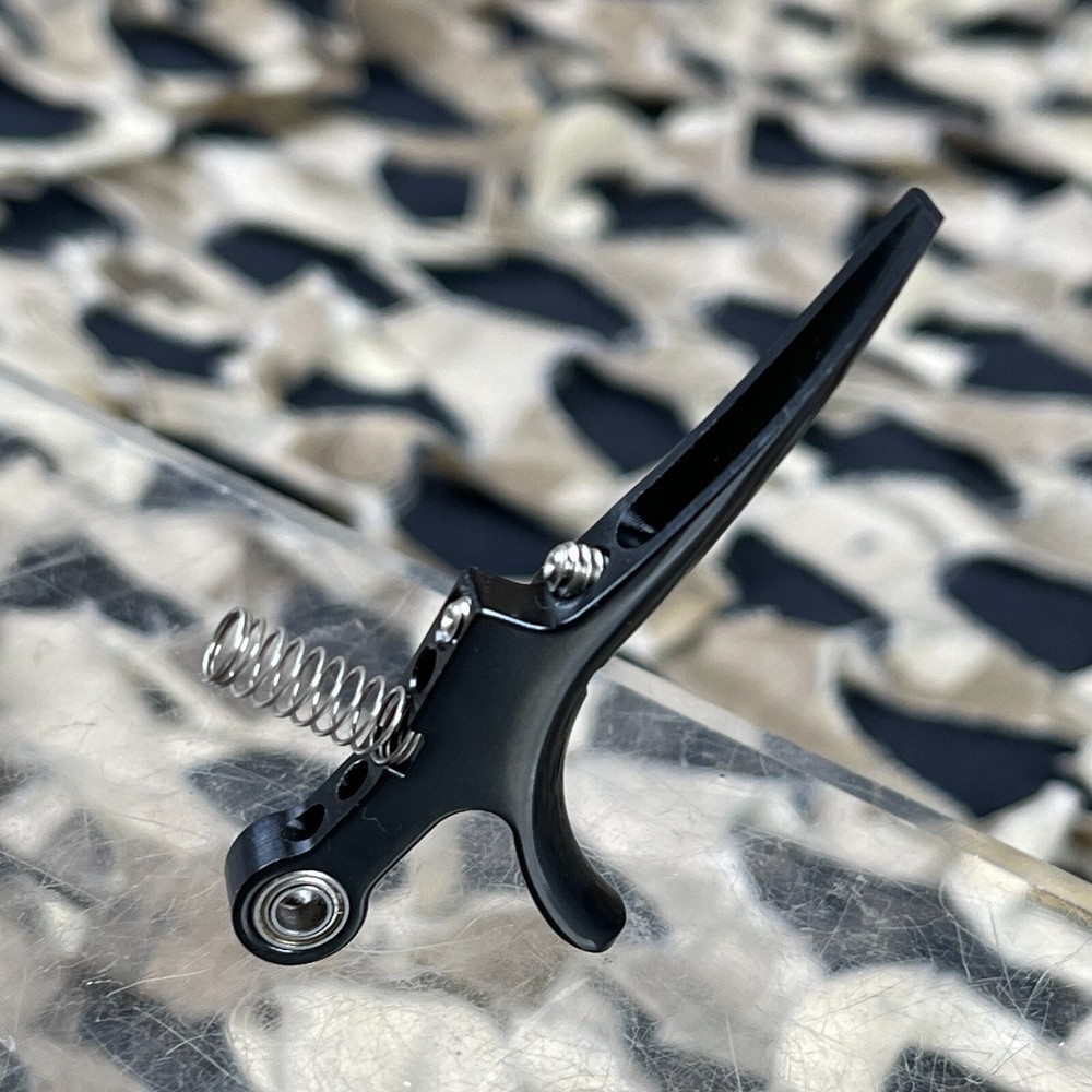 NEW Field One S Class Classic Trigger - Gloss Black