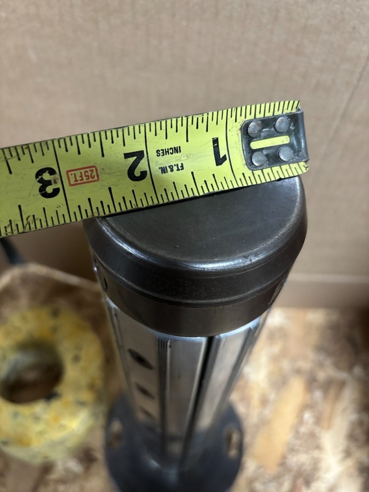 Rotoflex 13" Rewind Core holder, 3"