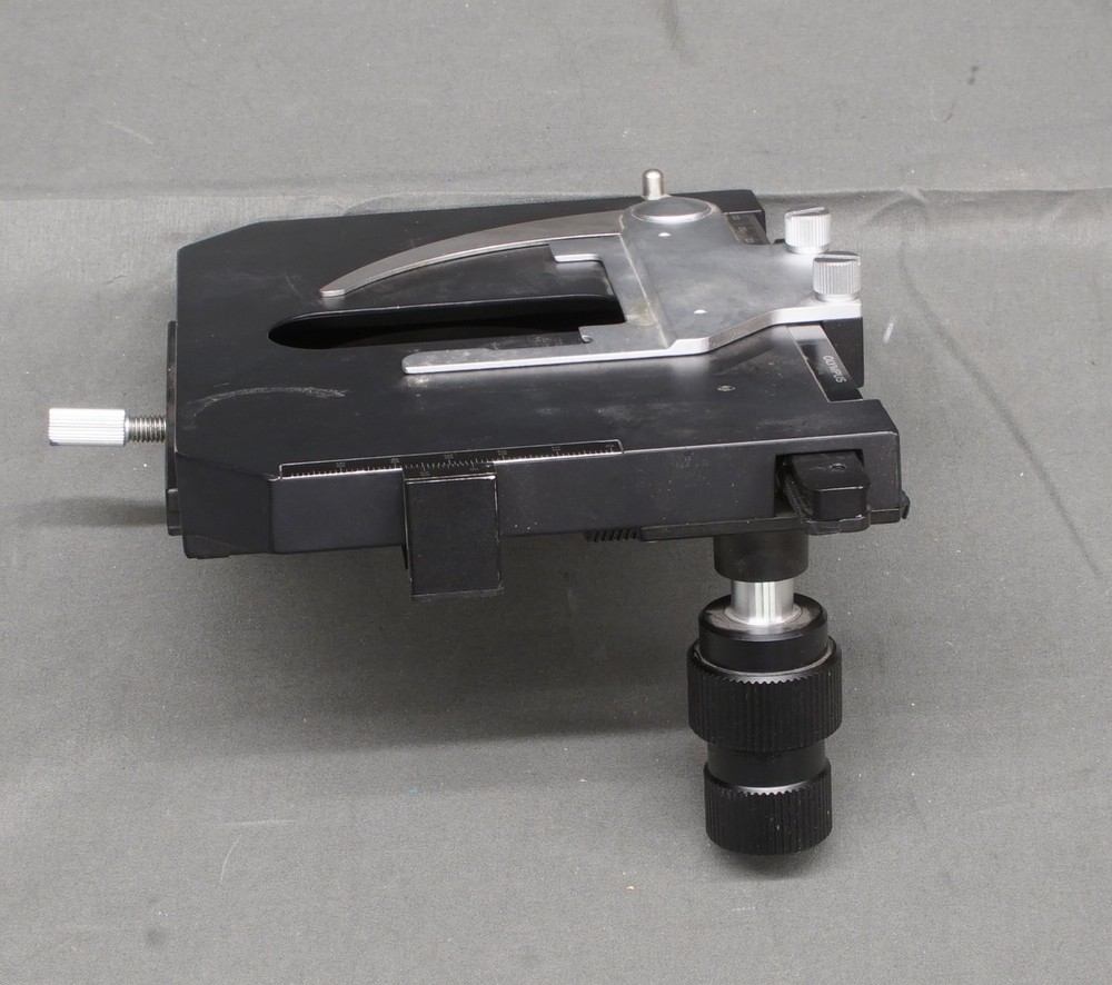 Olympus RH Stage (R25)