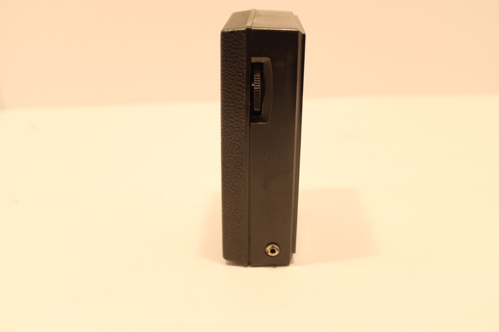Commodore Superlative TW 88 Transistor Radio (1965?)
