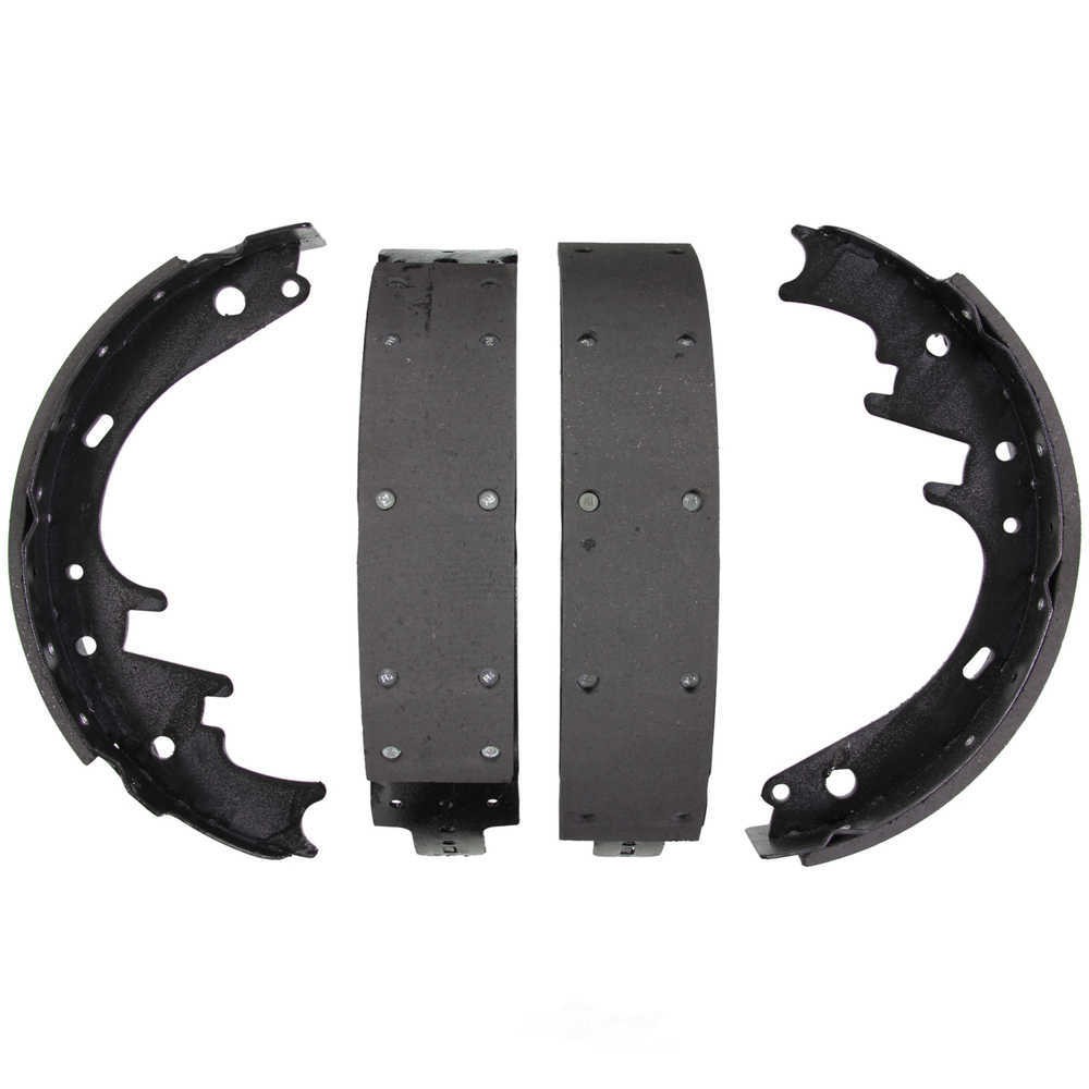 Drum Brake Shoe Wagner Z263R