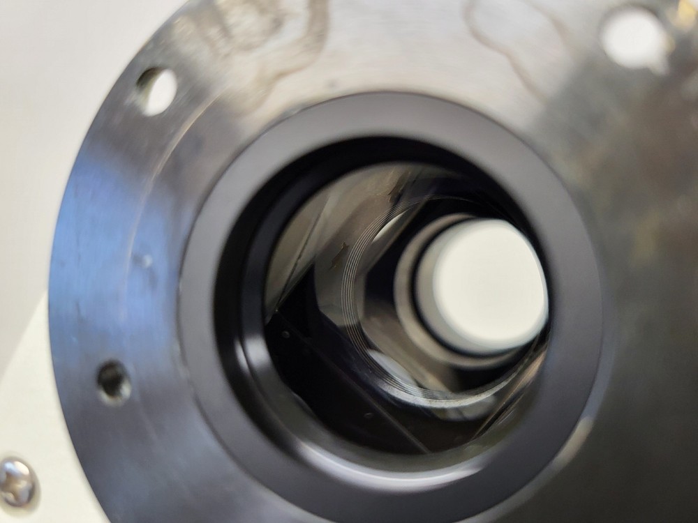 Leica Binocular Head Part from DM4000/FS4000 Microscope