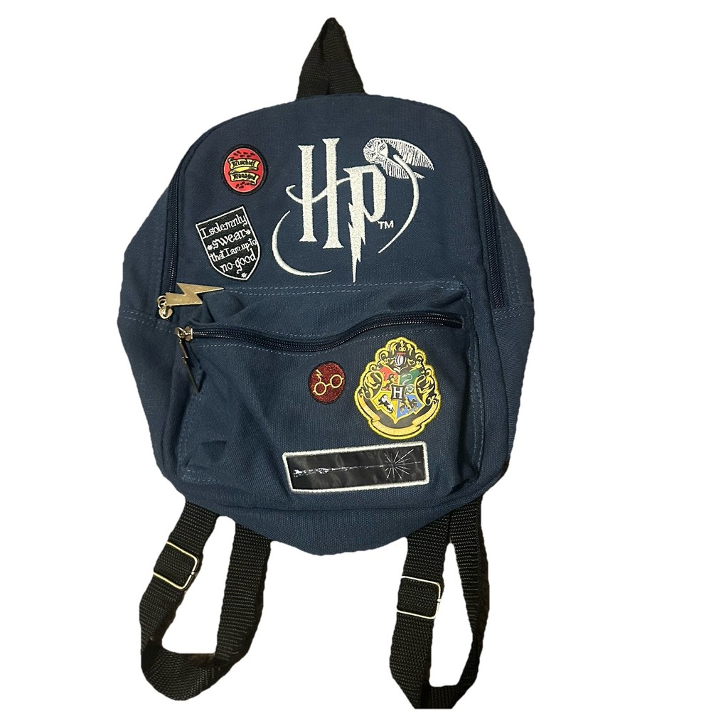 harry potter backpack
