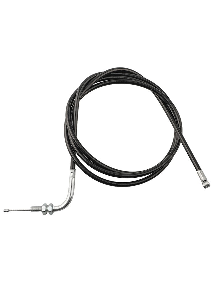 Throttle Wire for 576563401 Back Pack Blowers Compatible with For EBZ8500