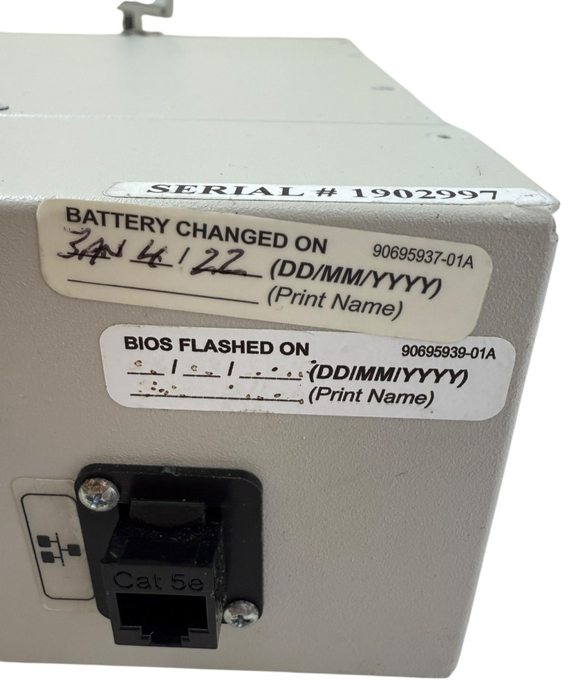 Boston Scientific iLab Ultrasound Imaging System Acquisition ProcessoR