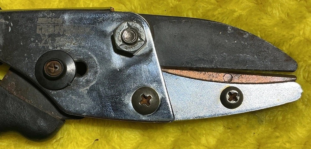 Craftsman Vintage Cutting Tools