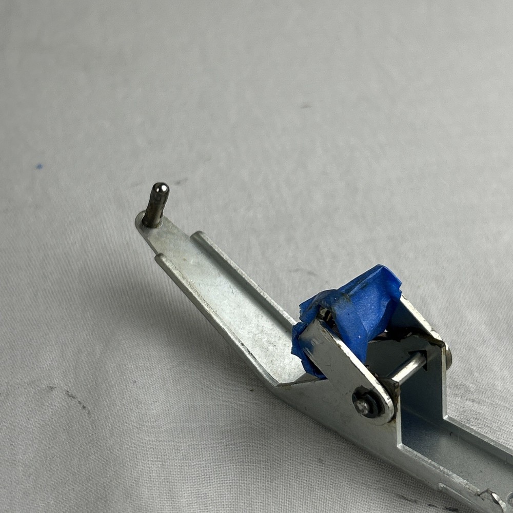 Dual 1015 Main Control Lever