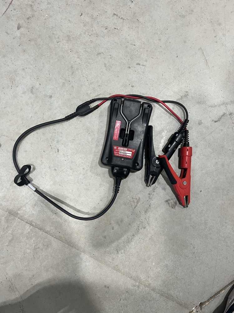 Hunter Engineering Battery Analyzer 221-730-3