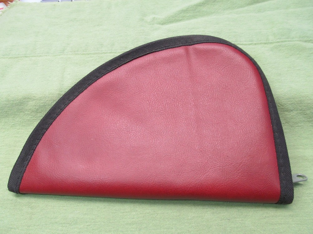 Unbranded Soft Handgun Rug/Case - See Pics for Dimensions