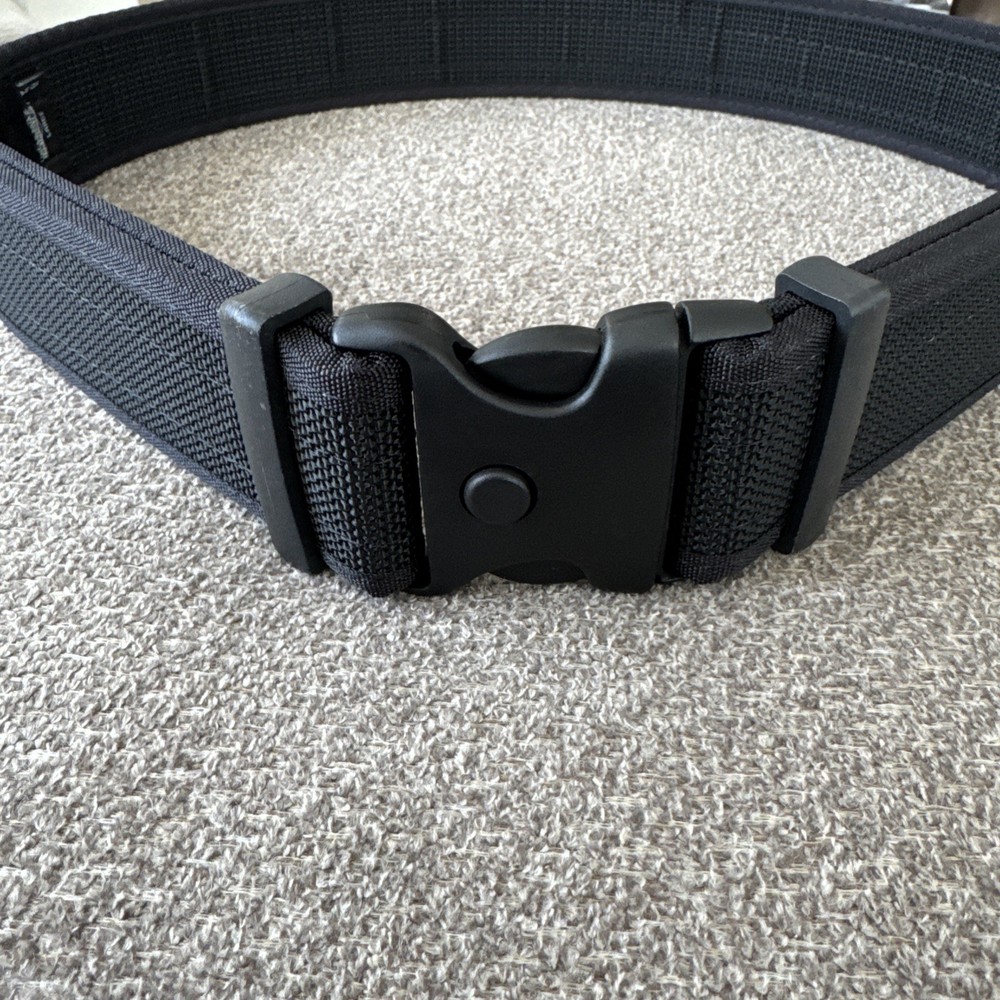 Uncle Mike's Deluxe Duty Belt