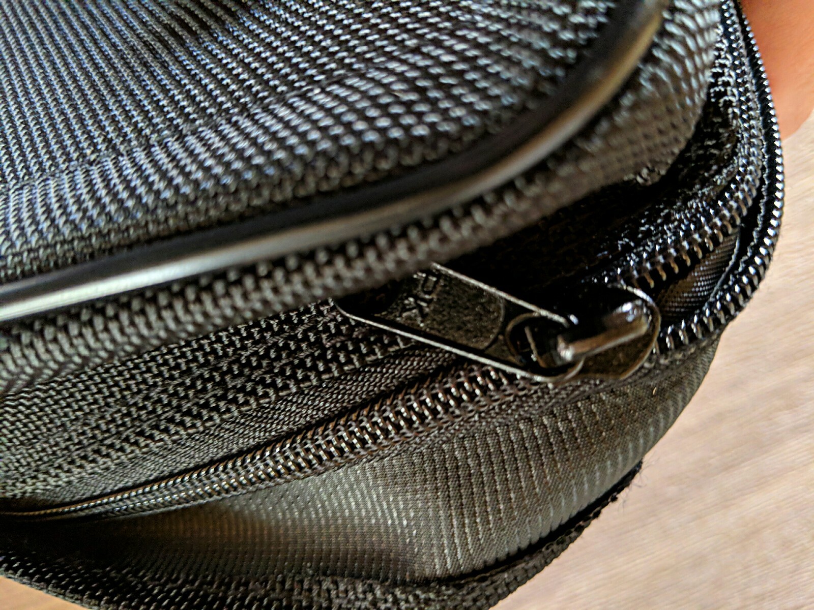 Tusk Fender Pack Tool Bag Universal Mounting Dual Sport Klr Dr Ktm Klx Xr Fe Adv