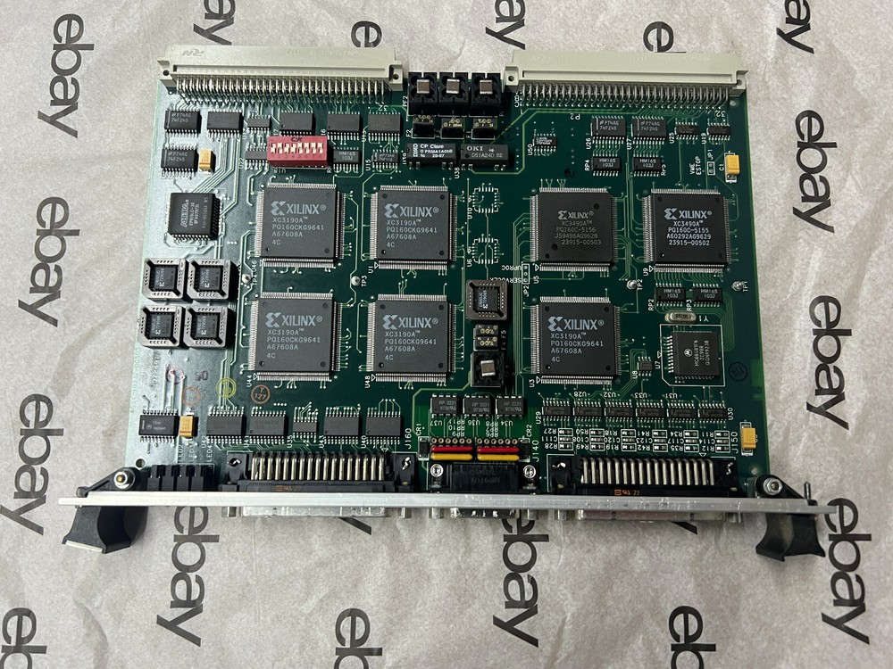 Adept Technology EJI Joint Interface Module Board Card 10332-00505