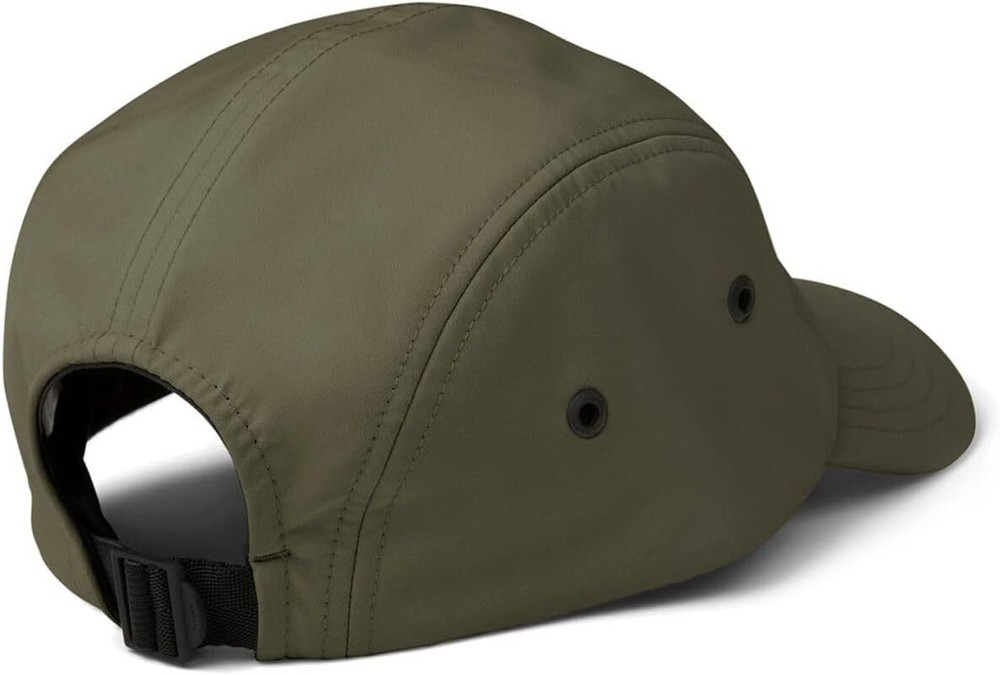 Tilley Recycled Baseball Cap Large, Olive