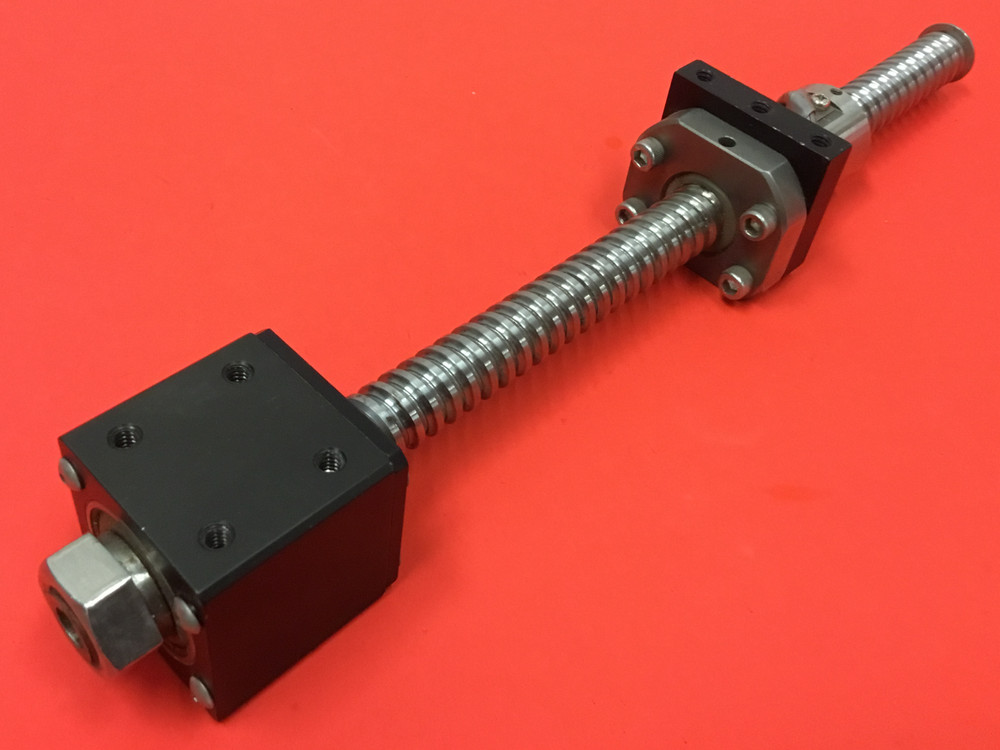 NSK - W1603WF-80PS1 - 96F5-0721 - Linear Actutator/Slide