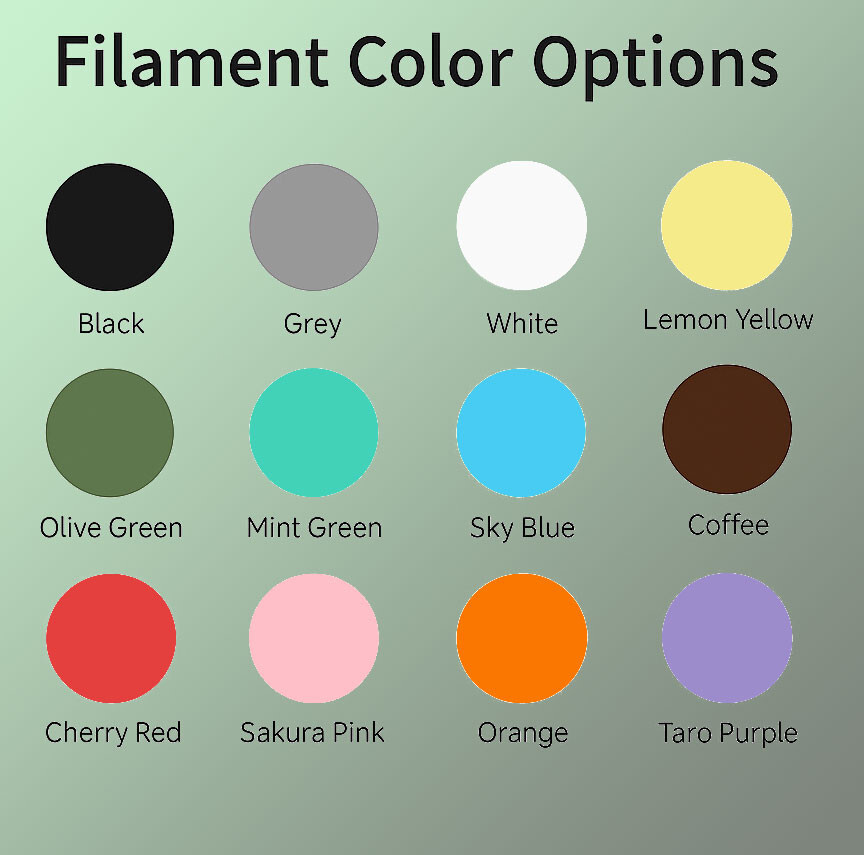 Custom 3D Reloading Tray 9mm, 50-Round Stepped | Color Choice + Text