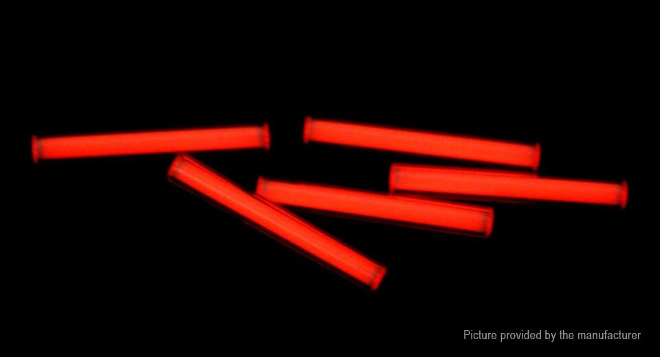 Nite GTLS Vial 3mm x 22.5mm Isotope Trigalight BetaLights Light Source