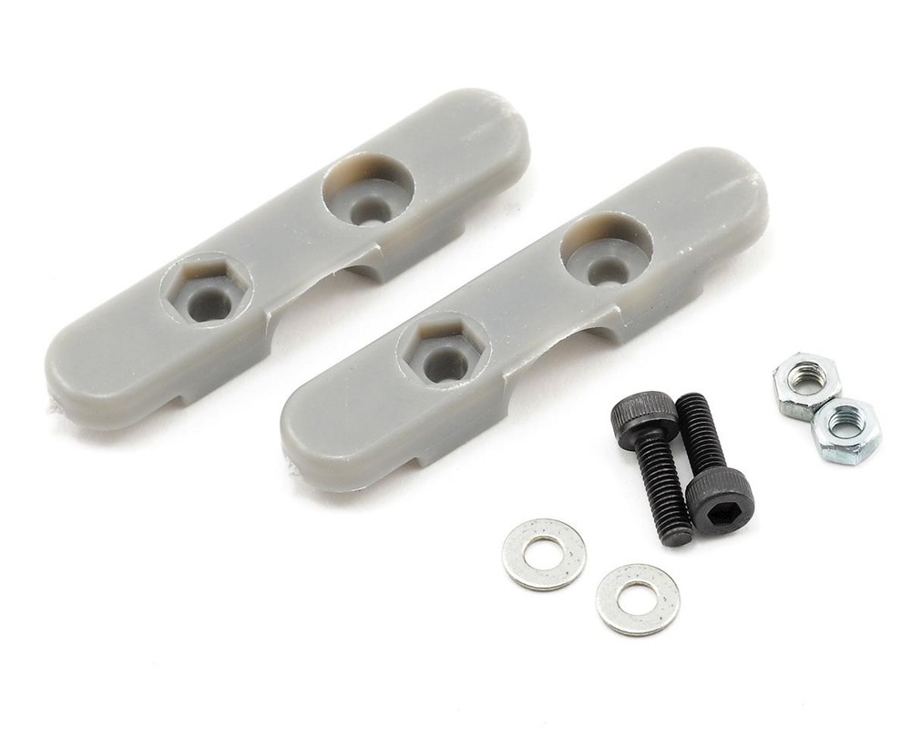 APC Folding Prop Hub, 35mm [APCLPFH2]