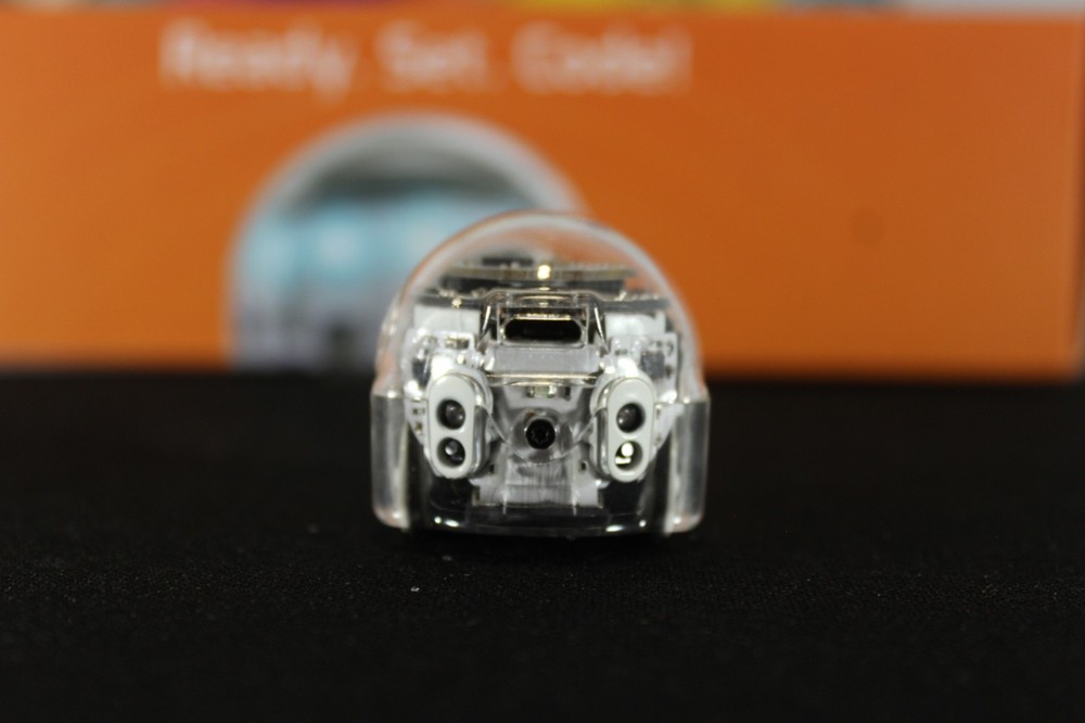 Ozobot Evo Edu Robot Set Educator Entry Kit Incomplete ***READ