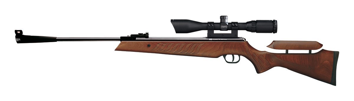 Cometa Fenix 400 Star  Air Rifle RWS Diana 94 -it's an heirloom!