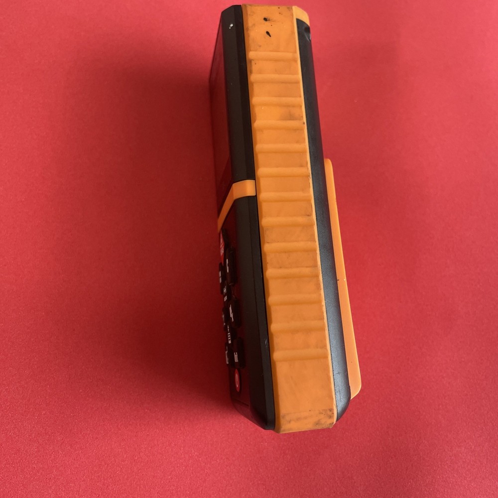 TESTED Tacklife Laser Distance Meter S2 / FUNCTIONAL