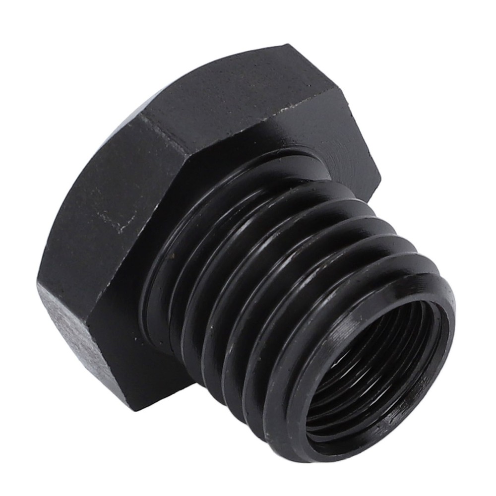 Lathe Headstock Spindle Adapter Thread Chuck Insert Adaptor Faceplate Tool Part