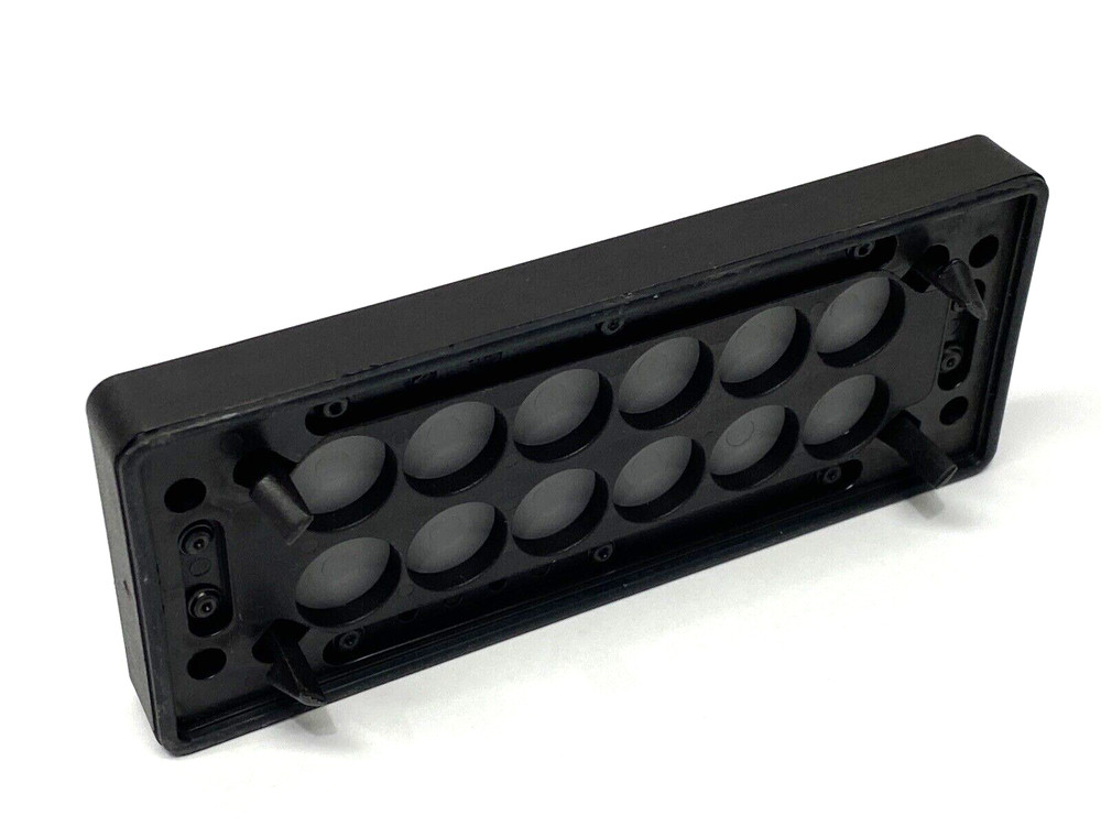 Murrplastik KDP/N 24/12 Cable Entry Plate 87301120
