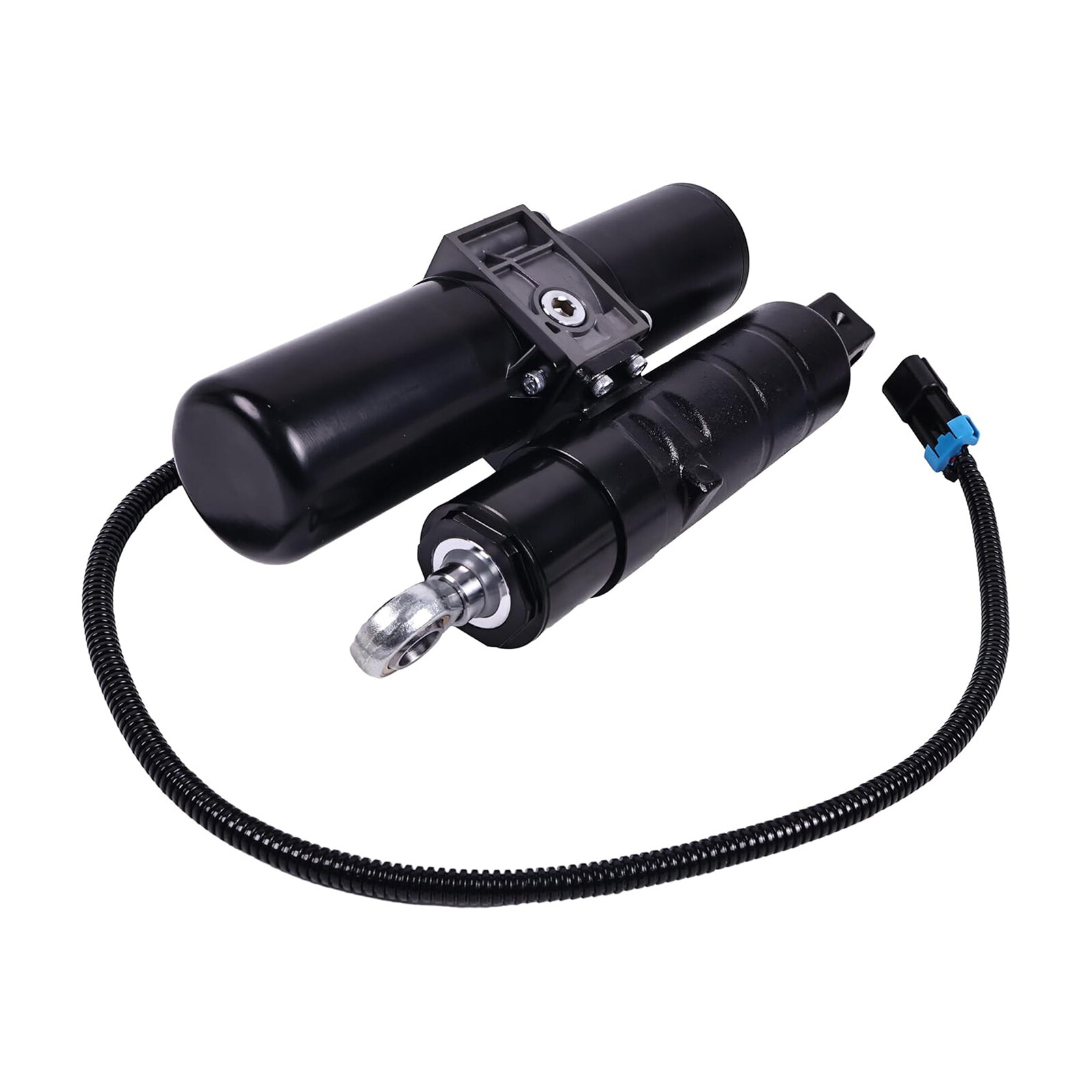 12V 150mm 5/8" Hole Diameter KYB MMP4-B1D150BB-DHQR Linear Actuator Waterproof
