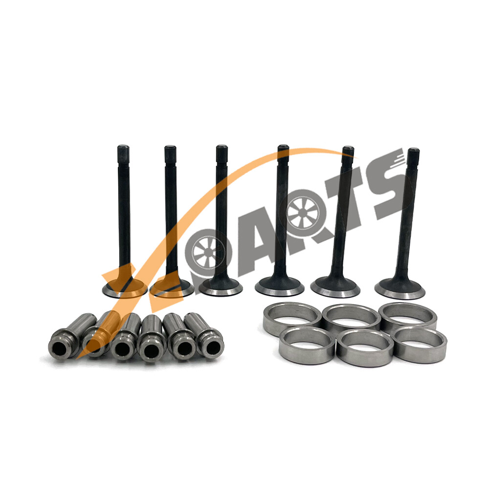 D850 Valve Kit for kubota engine