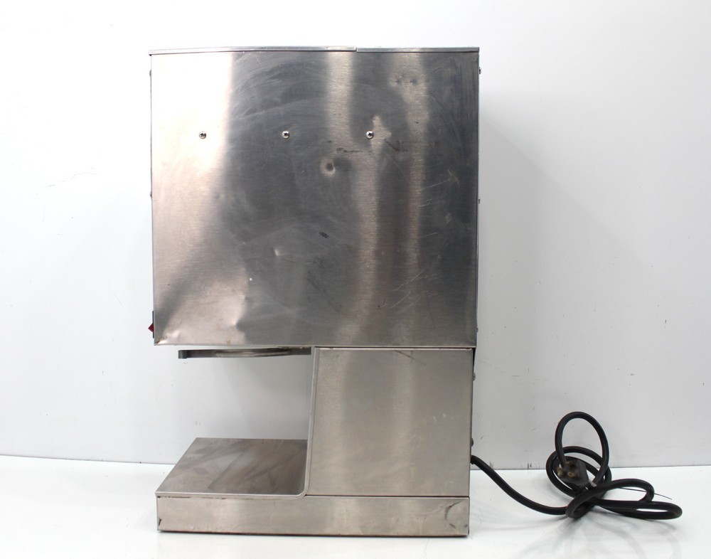 BLOOMFIELD Portion Coffee Grinder 8730- NSF- Table Top