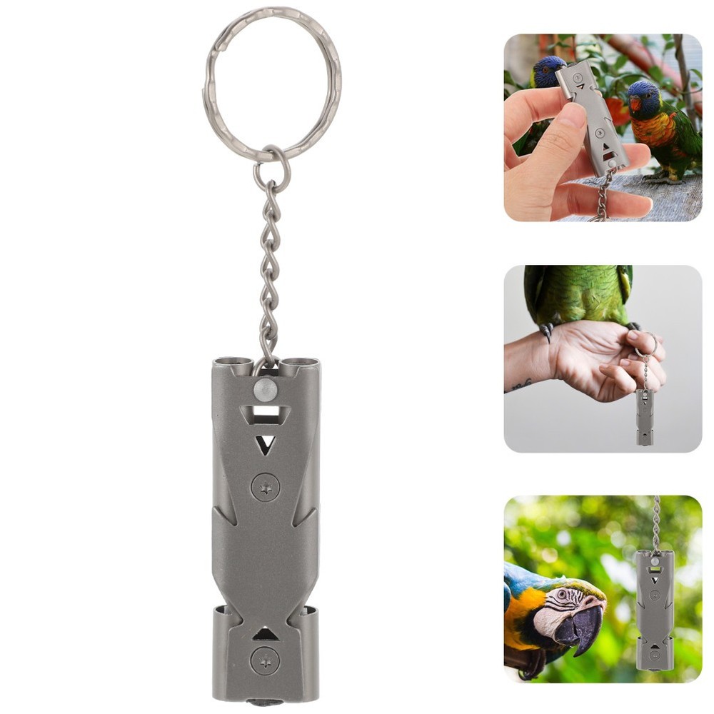 Birdcage Accessories Accessory Pigeon Training Equipment for Parakeets