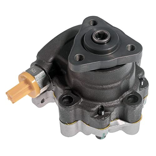 New Power Steering Pump Compatible With 2000 2001 2002 2003 2004 La-nd 21-5255