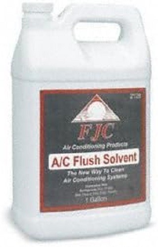 FJC 2128 - Oil based flush solvent - GAL - 1EA