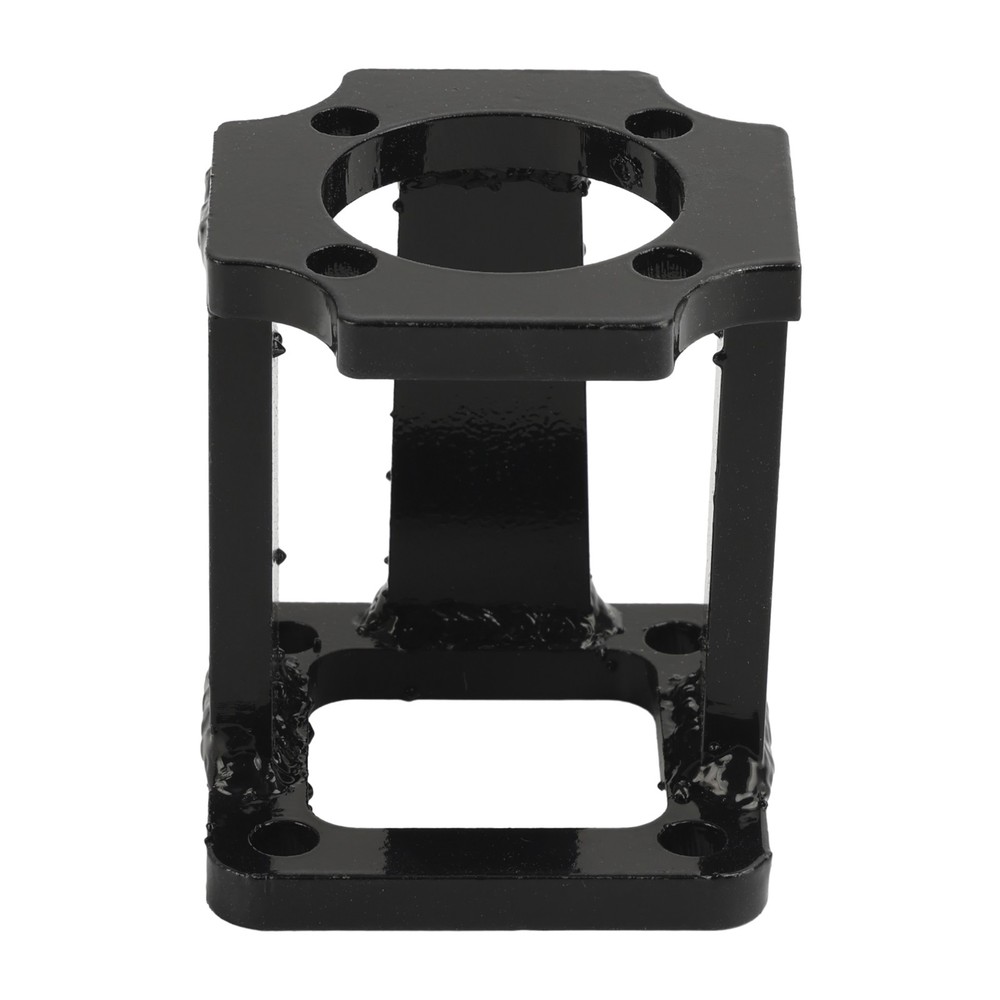 Log Splitter Hydraulic Pump Mount Replacement Brackets For 5-7 Hp Engines US