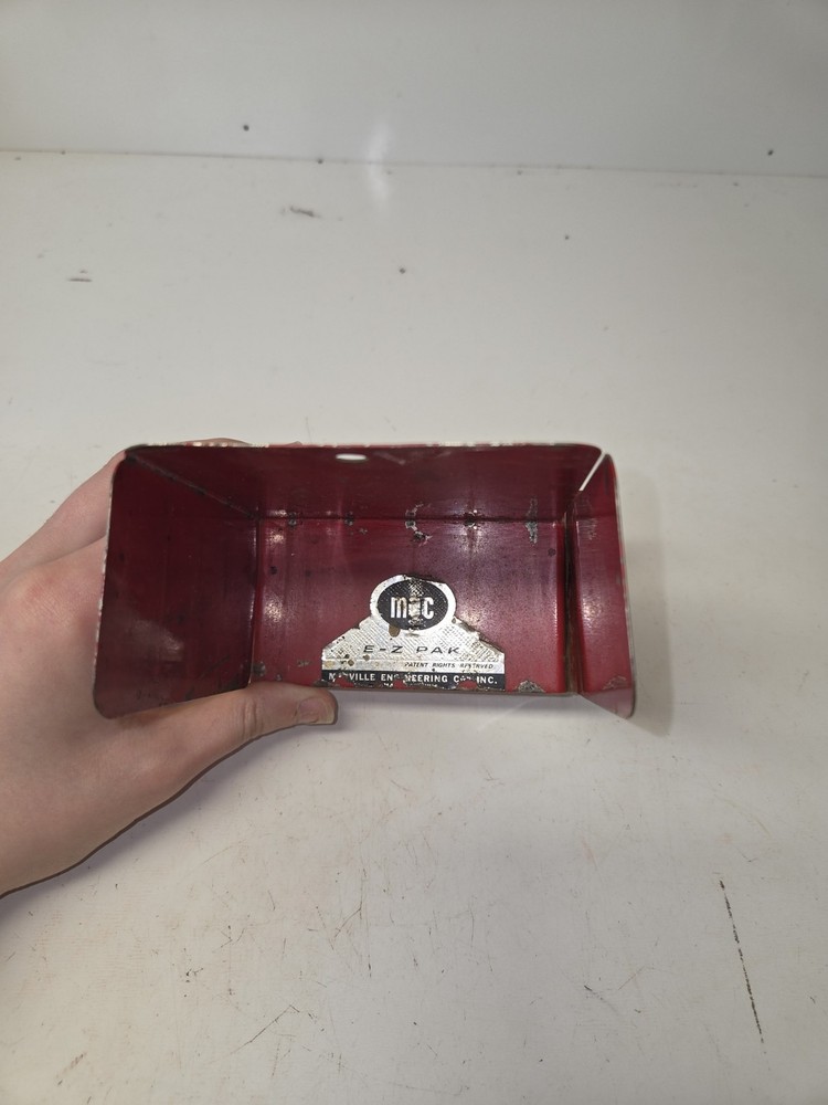 MEC 12 Gauge E-Z Pak Shotshell Stacker/Packer In Box