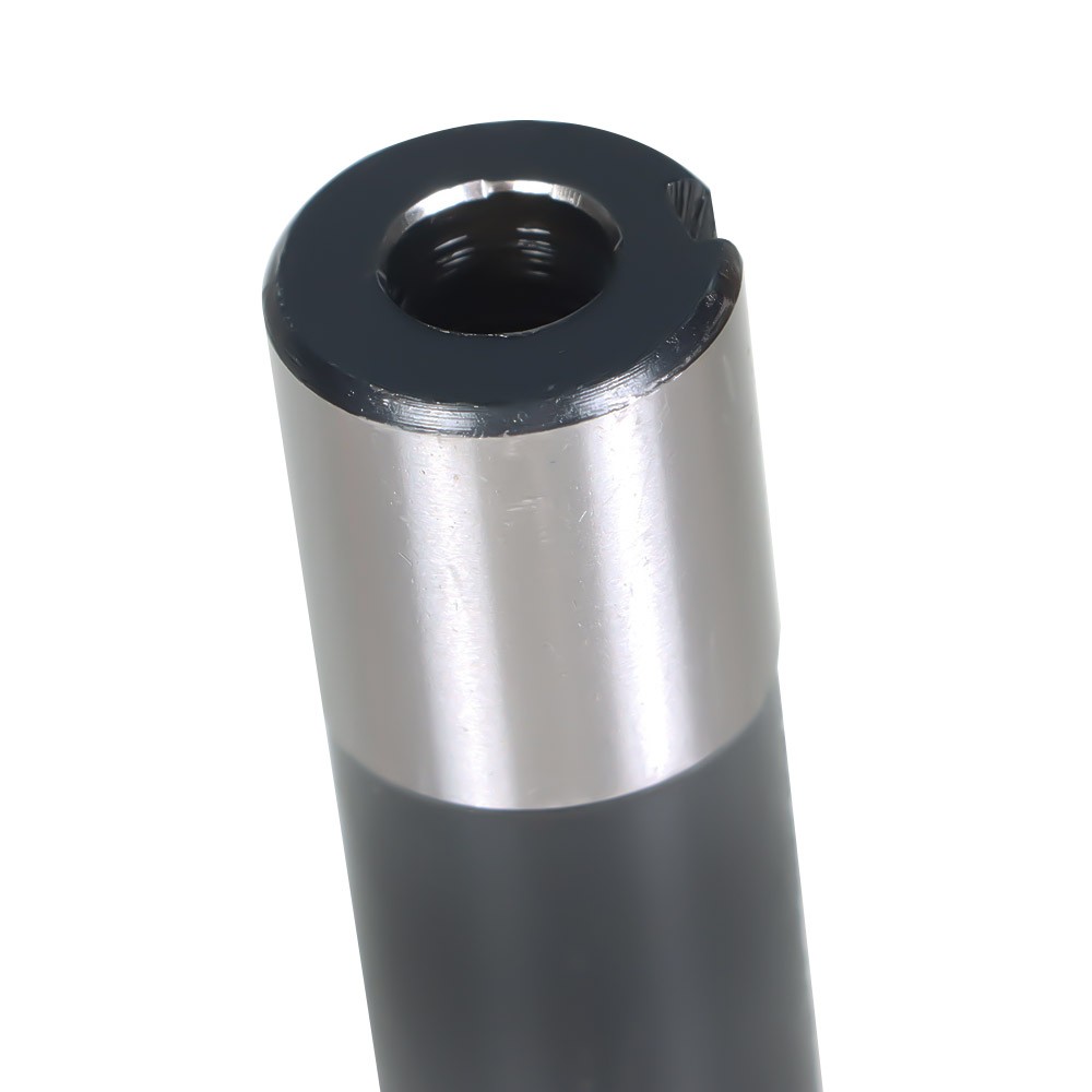 ER32 7/16" R8 Thread Collet Chuck Holder Fixed Milling CNC Shank Machine Lathe